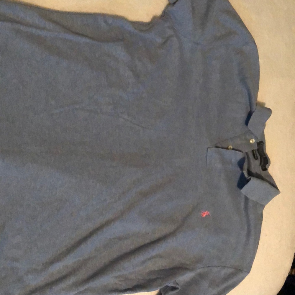 Polo shirt! Like New
